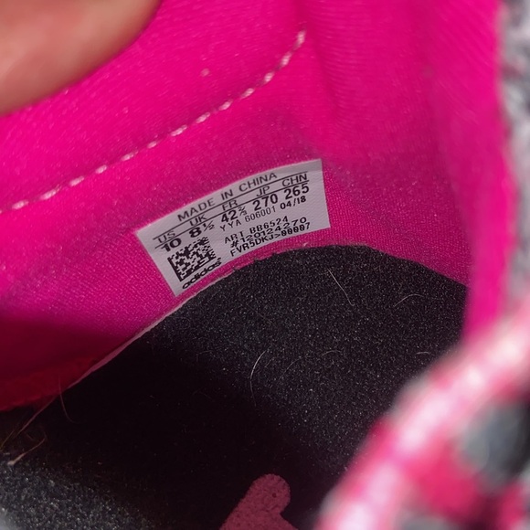 Adidas ultraboost x - Picture 6 of 6